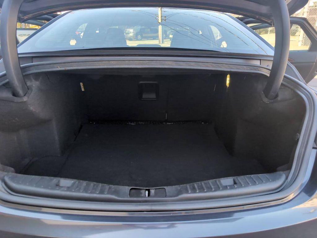 used 2014 Lincoln MKZ car, priced at $5,693