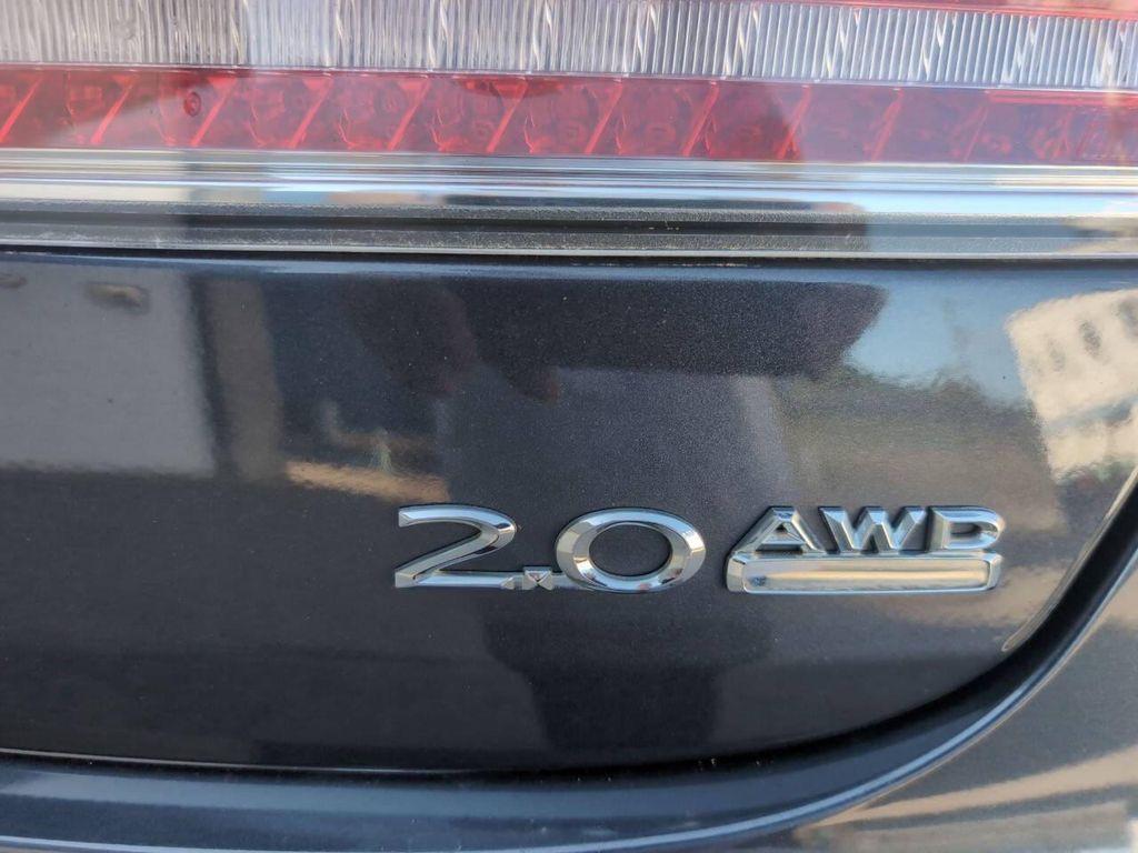 used 2014 Lincoln MKZ car, priced at $5,693