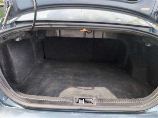 used 2012 Ford Fusion car, priced at $4,993