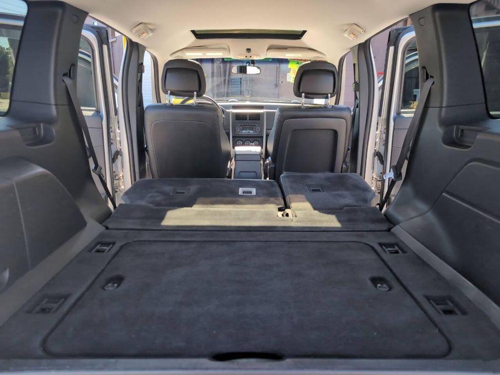 used 2010 Jeep Liberty car, priced at $3,992