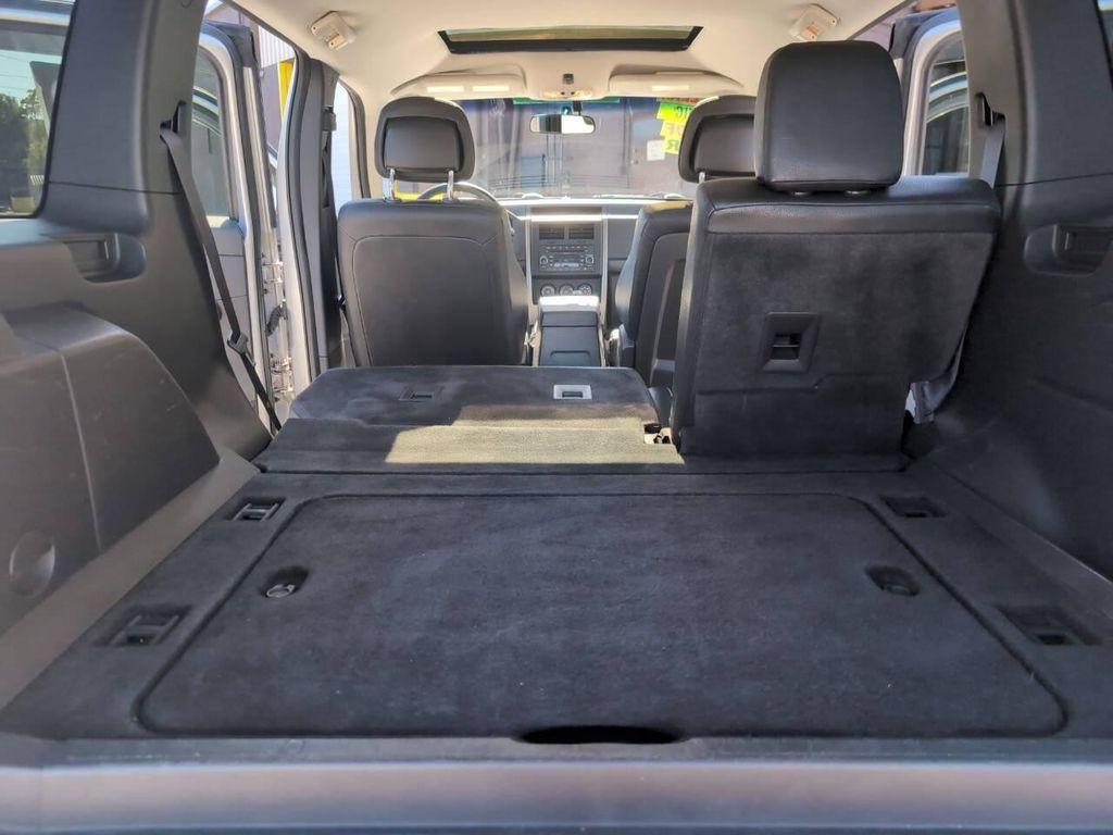 used 2010 Jeep Liberty car, priced at $3,992