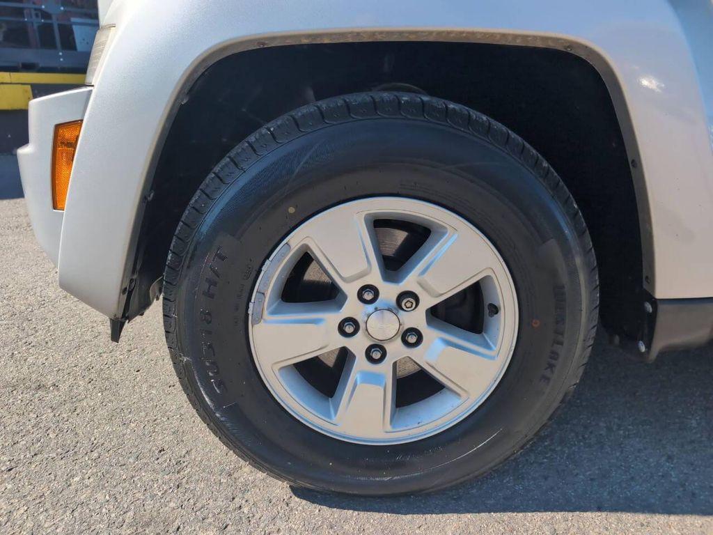used 2010 Jeep Liberty car, priced at $3,992