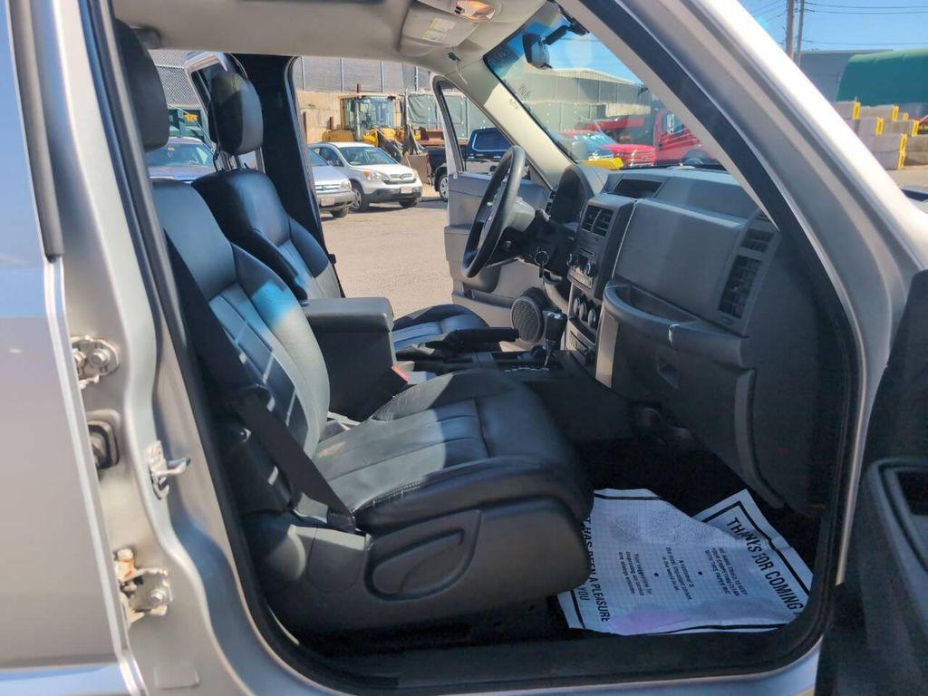 used 2010 Jeep Liberty car, priced at $3,992