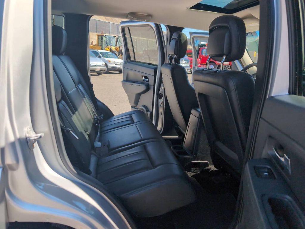 used 2010 Jeep Liberty car, priced at $3,992