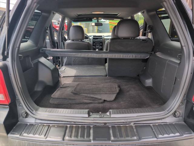 used 2012 Ford Escape car, priced at $5,693