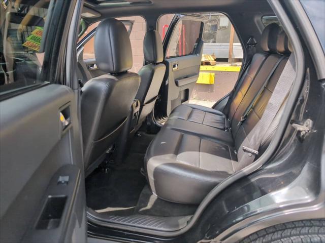 used 2012 Ford Escape car, priced at $5,693