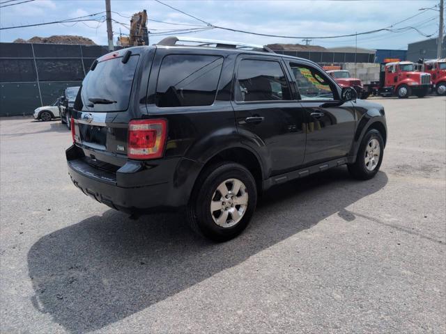 used 2012 Ford Escape car, priced at $5,693