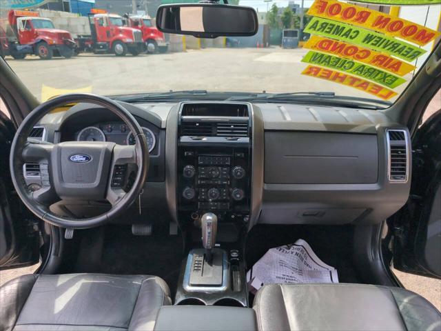 used 2012 Ford Escape car, priced at $5,693