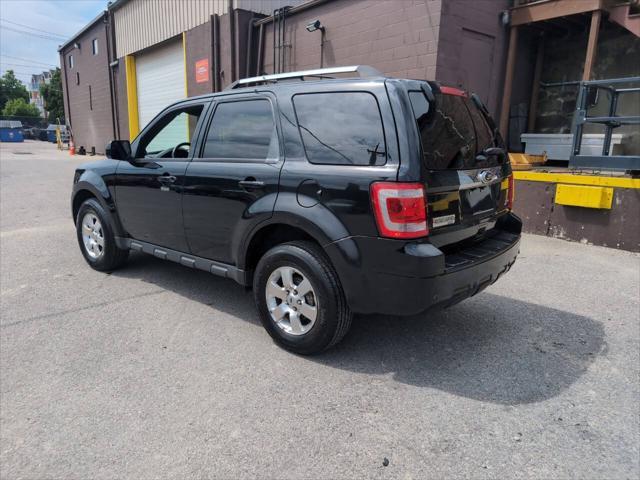 used 2012 Ford Escape car, priced at $5,693
