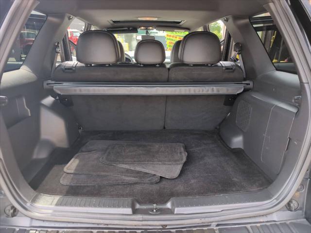 used 2012 Ford Escape car, priced at $5,693