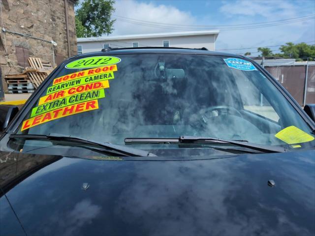 used 2012 Ford Escape car, priced at $5,693