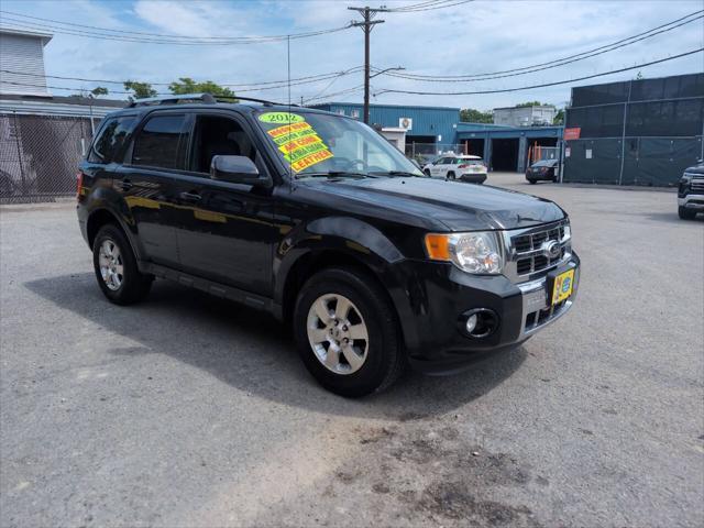 used 2012 Ford Escape car, priced at $5,693