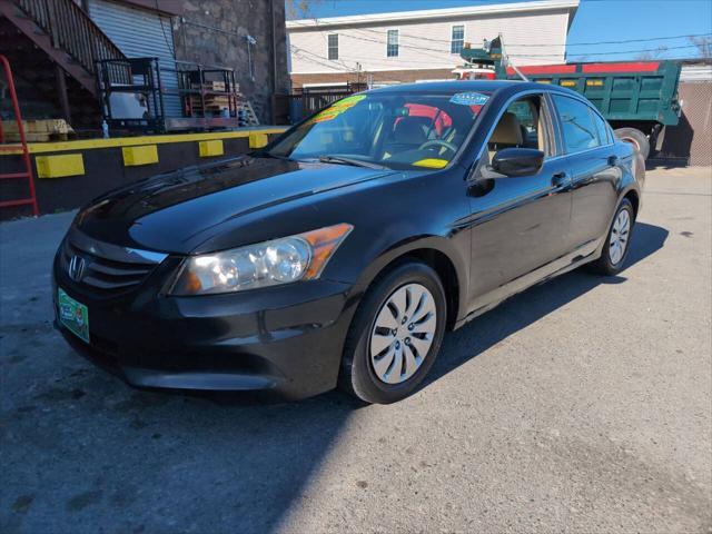 used 2012 Honda Accord car, priced at $4,792