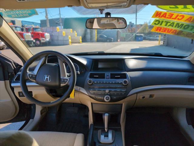 used 2012 Honda Accord car, priced at $4,792