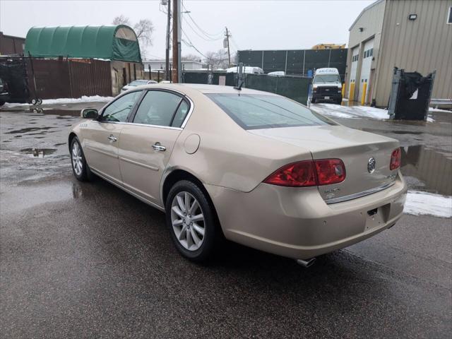 used 2008 Buick Lucerne car, priced at $3,996