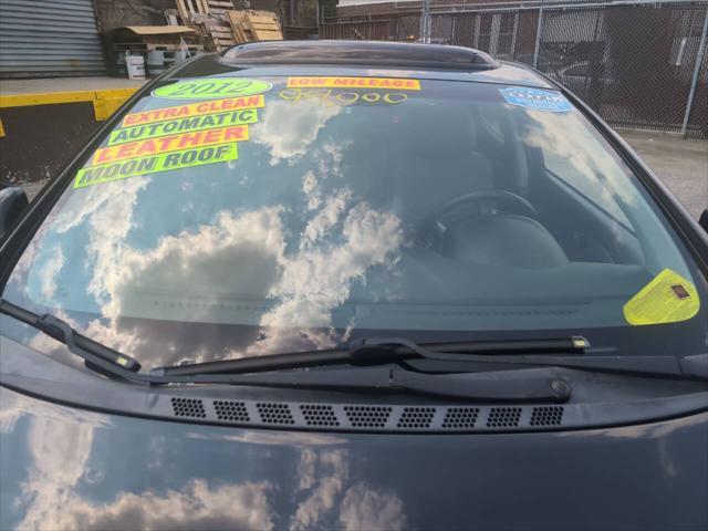 used 2012 Hyundai Elantra car, priced at $5,193