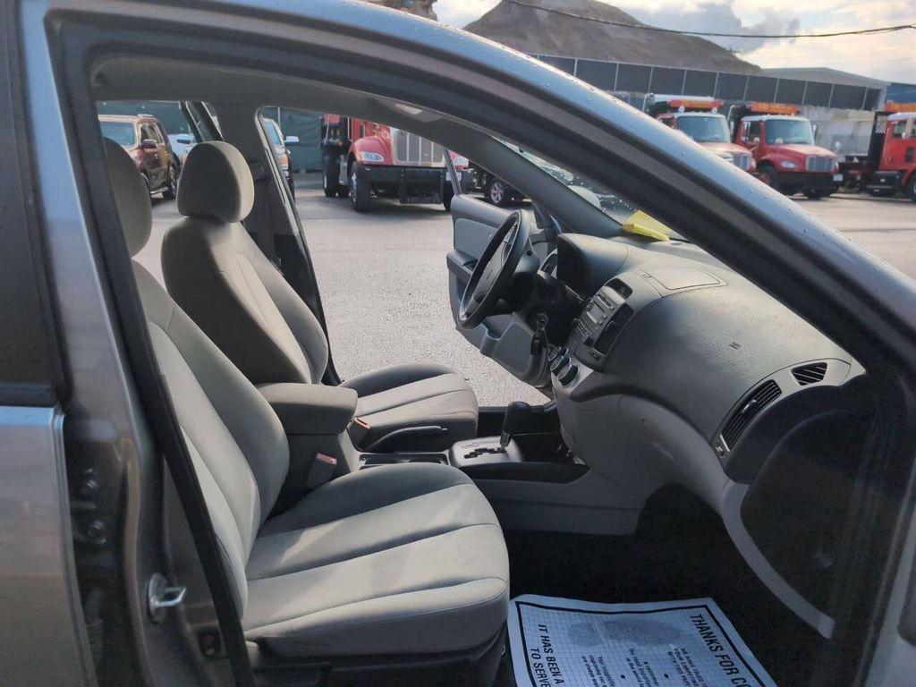used 2010 Hyundai Elantra car, priced at $3,892