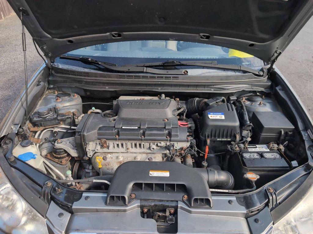 used 2010 Hyundai Elantra car, priced at $3,892