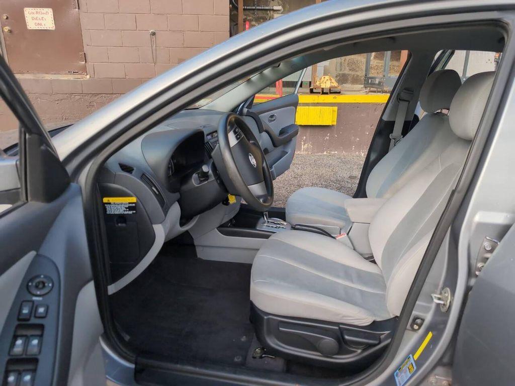 used 2010 Hyundai Elantra car, priced at $3,892