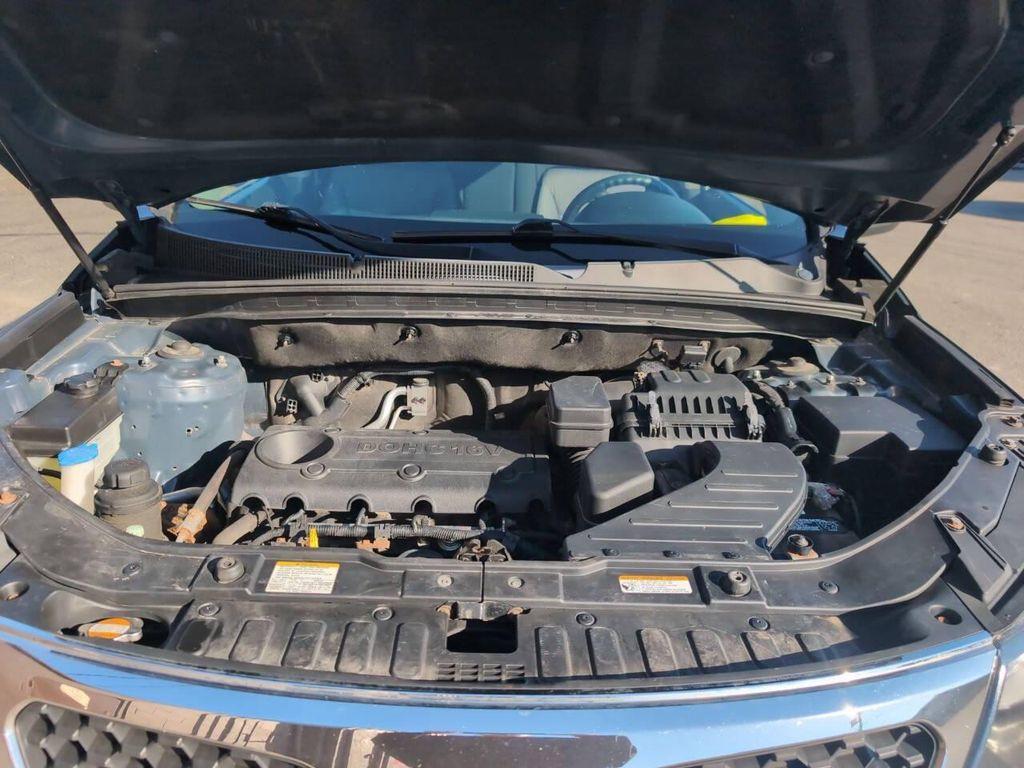 used 2012 Kia Sorento car, priced at $4,491