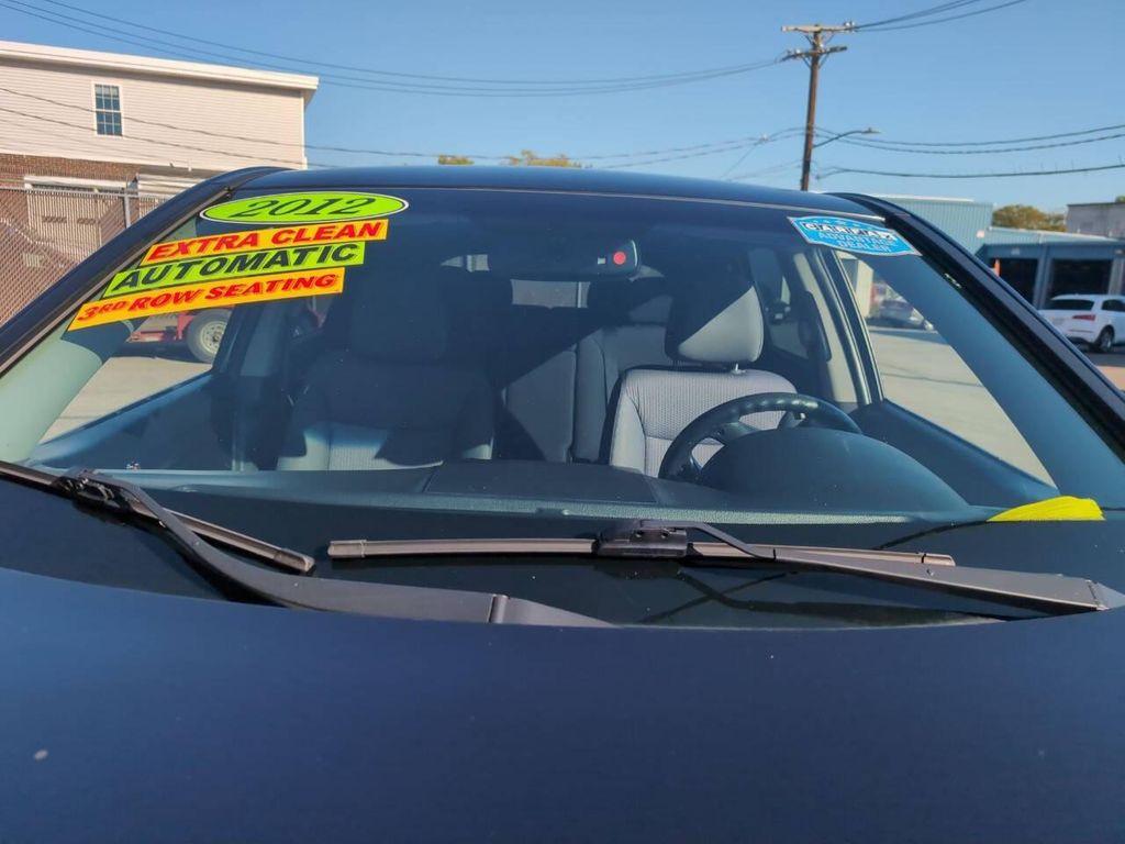 used 2012 Kia Sorento car, priced at $4,491