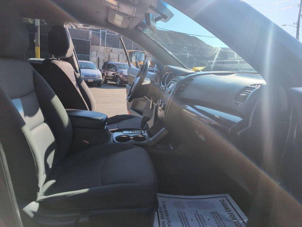 used 2012 Kia Sorento car, priced at $4,491