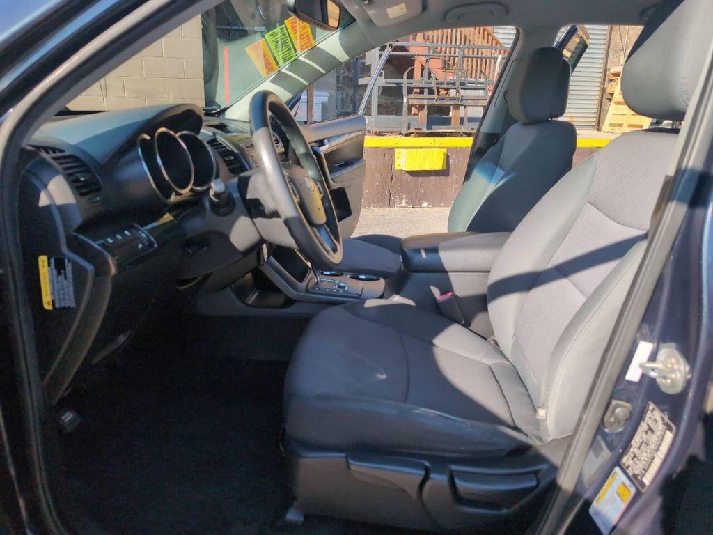 used 2012 Kia Sorento car, priced at $4,491