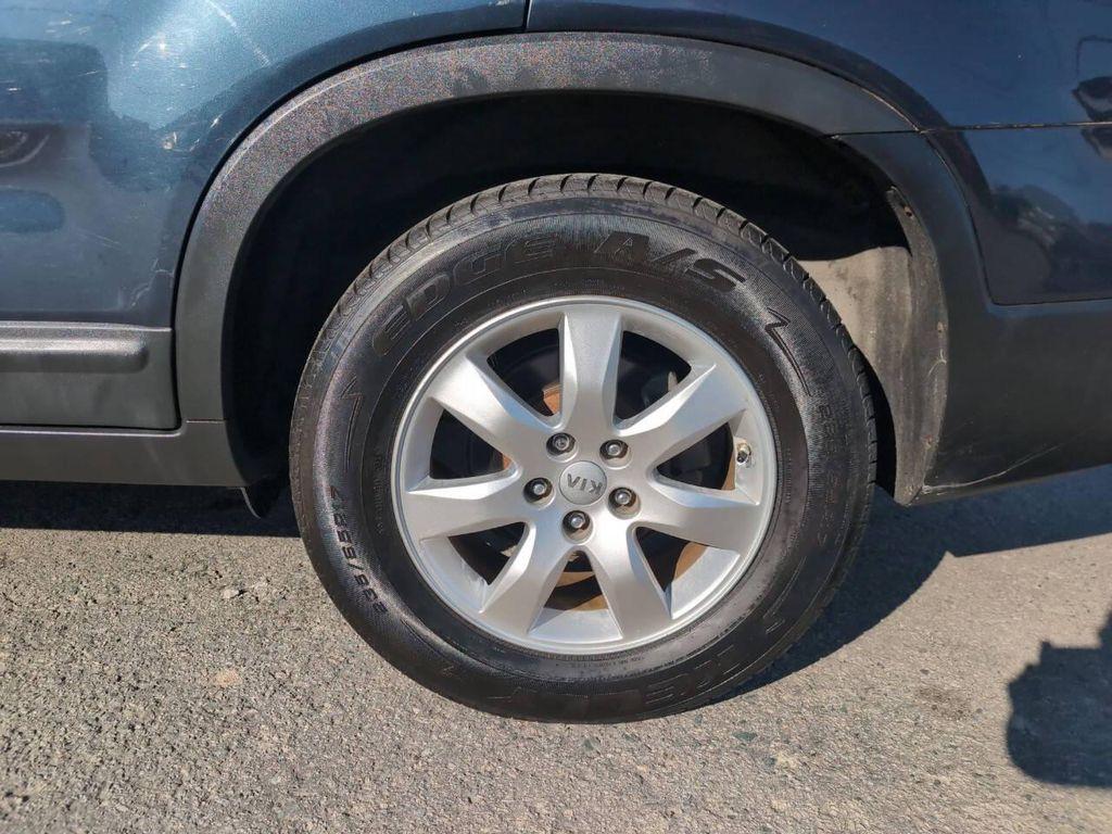 used 2012 Kia Sorento car, priced at $4,491