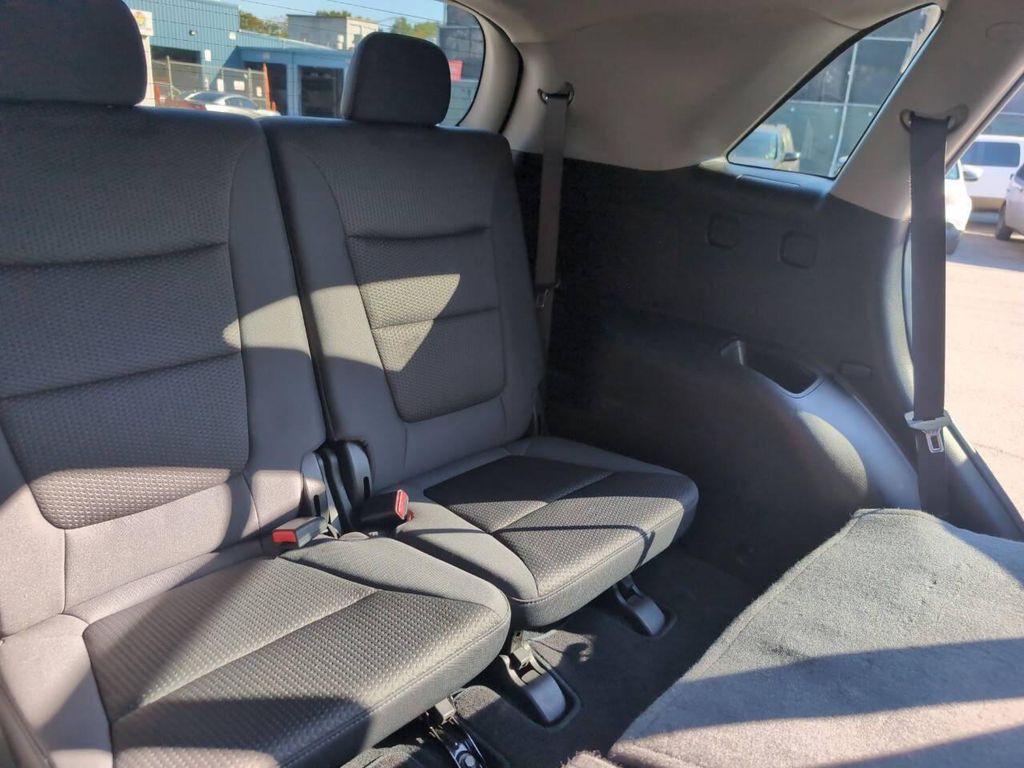 used 2012 Kia Sorento car, priced at $4,491