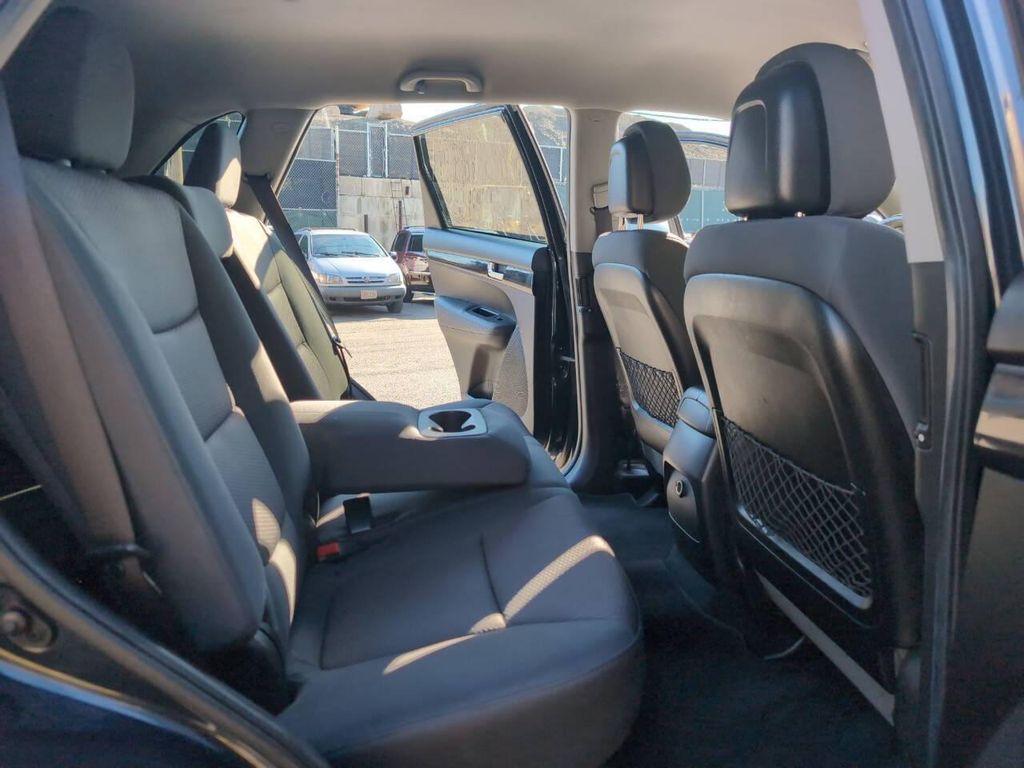 used 2012 Kia Sorento car, priced at $4,491