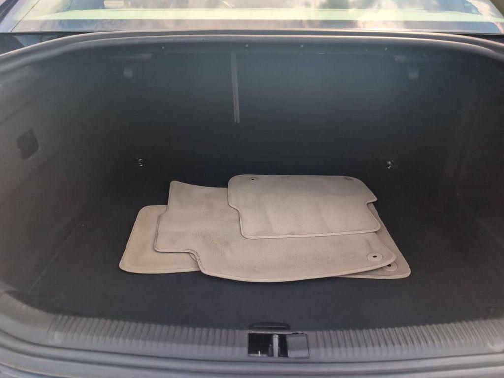 used 2011 Audi A6 car, priced at $5,291
