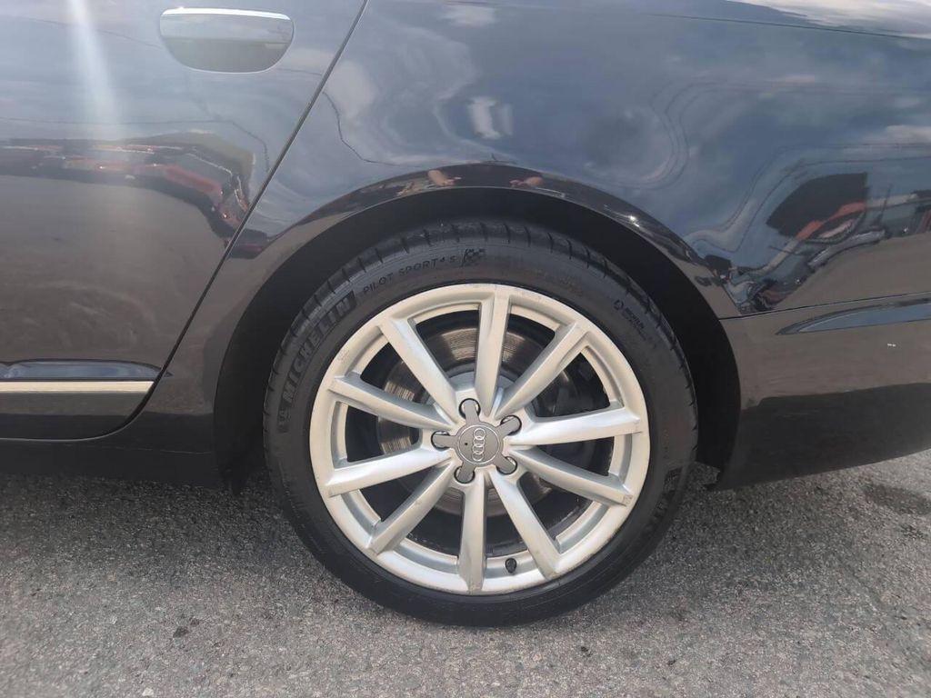 used 2011 Audi A6 car, priced at $5,291