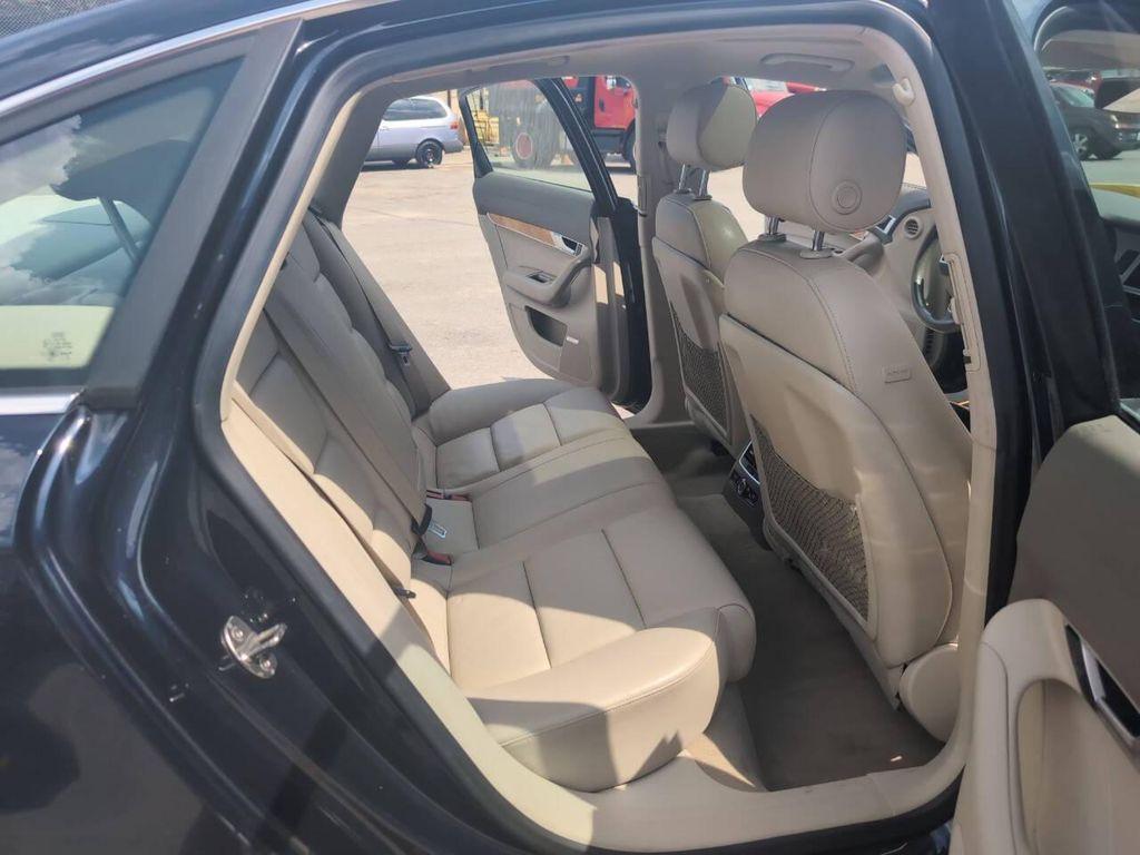 used 2011 Audi A6 car, priced at $5,291
