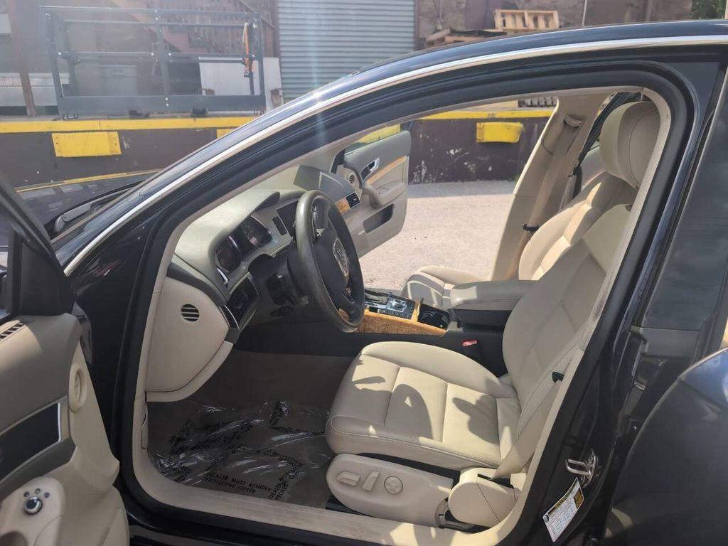 used 2011 Audi A6 car, priced at $5,291