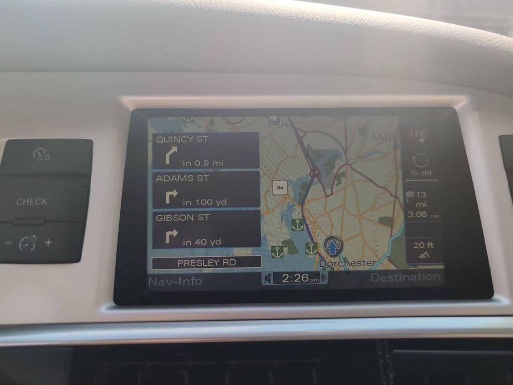 used 2011 Audi A6 car, priced at $5,291