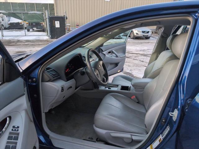 used 2010 Toyota Camry car, priced at $6,489