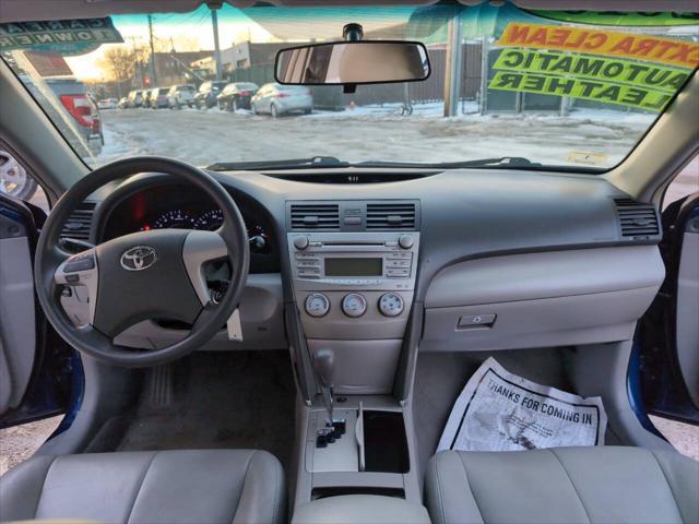 used 2010 Toyota Camry car, priced at $6,489