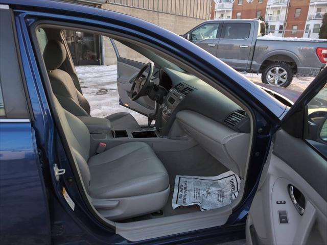 used 2010 Toyota Camry car, priced at $6,489