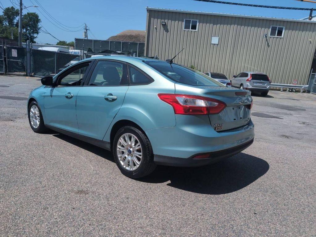 used 2012 Ford Focus car, priced at $4,289