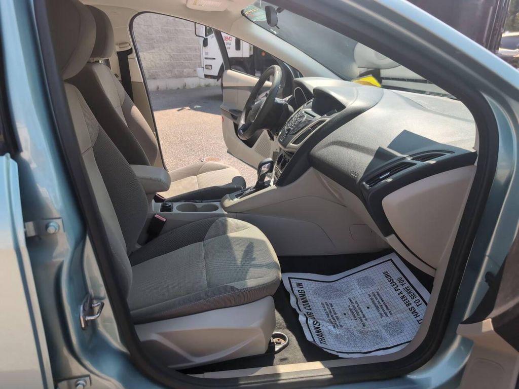 used 2012 Ford Focus car, priced at $4,289