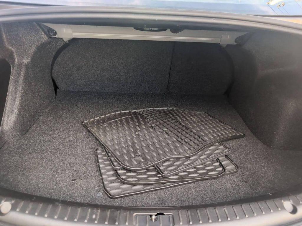 used 2012 Mazda Mazda3 car, priced at $5,296