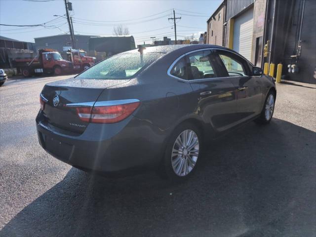 used 2013 Buick Verano car