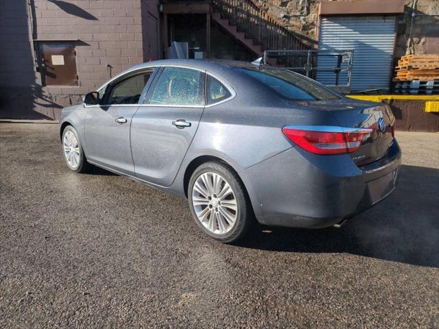 used 2013 Buick Verano car