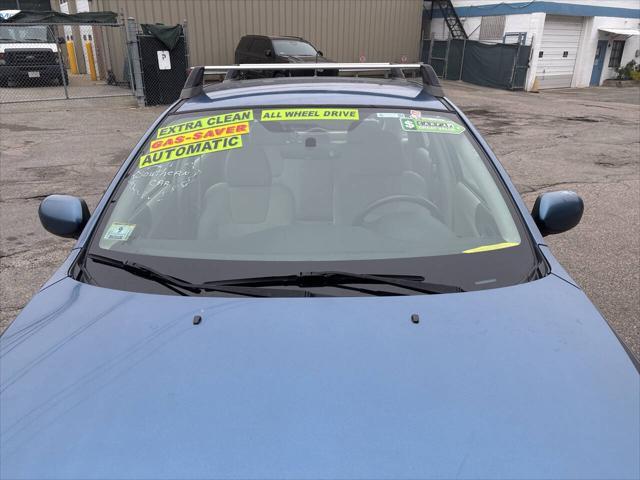 used 2009 Subaru Impreza car, priced at $4,689