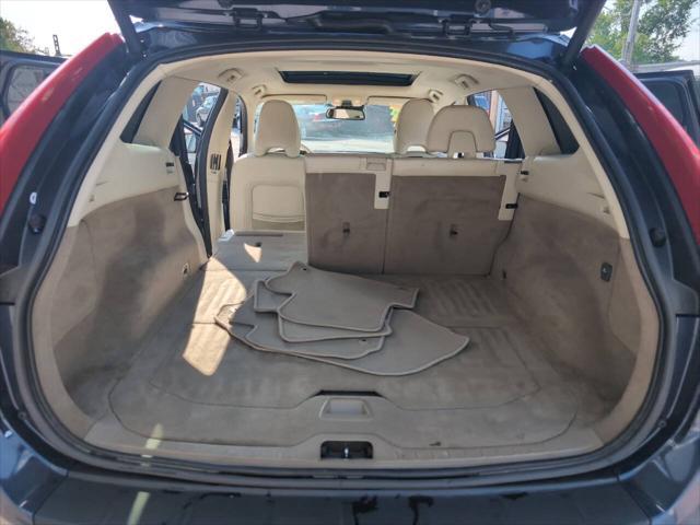 used 2012 Volvo XC60 car, priced at $5,792