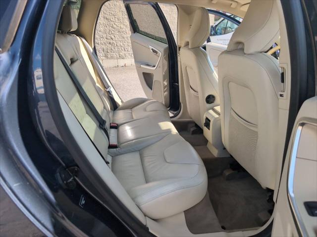 used 2012 Volvo XC60 car, priced at $5,792
