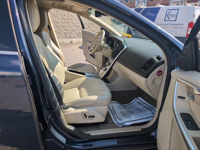 used 2012 Volvo XC60 car, priced at $5,792