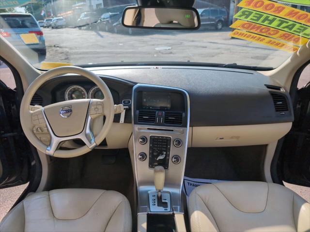 used 2012 Volvo XC60 car, priced at $5,792