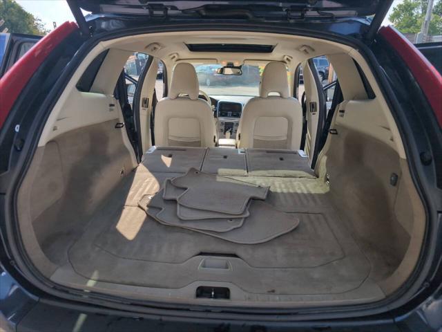 used 2012 Volvo XC60 car, priced at $5,792