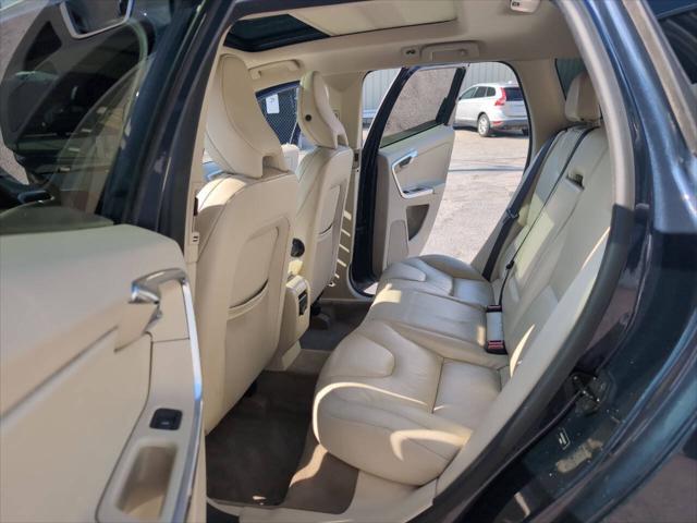 used 2012 Volvo XC60 car, priced at $5,792